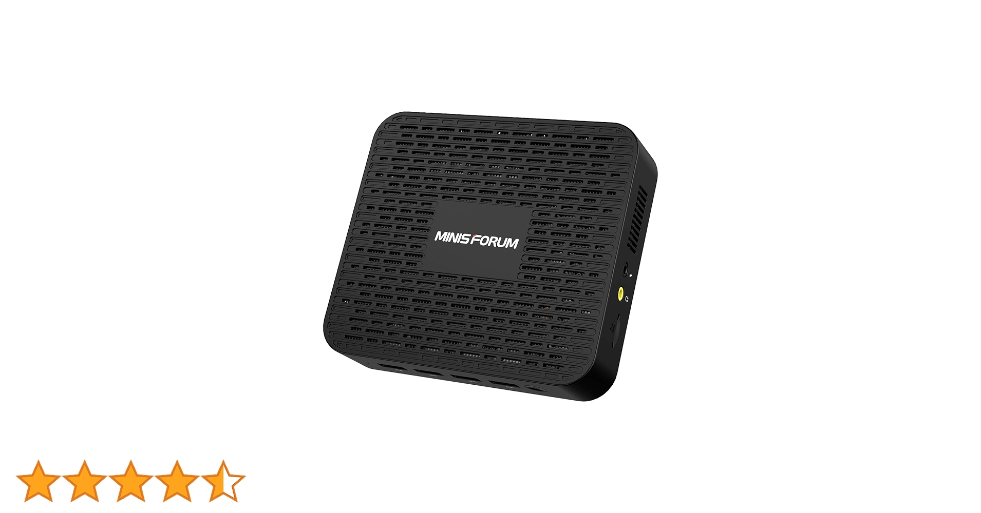 MINIS FORUM GK41 8GB＋128GB MINISFORUM GK41 Mini PC 8 GB DDR4 256 GB SSD z